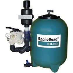 EconoBead Beadfilter EB50
