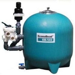 EconoBead Beadfilter EB140