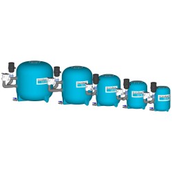 EconoBead Beadfilter EB140