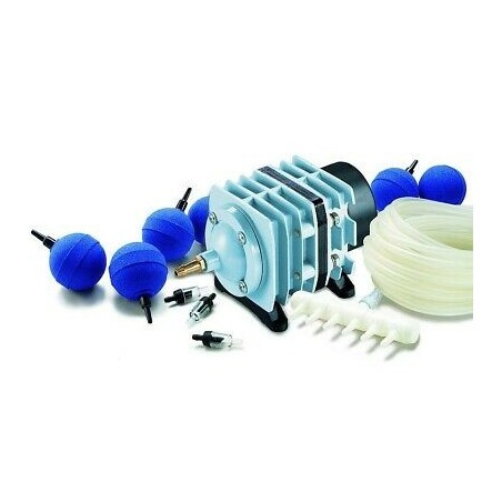 Kit completo per laghetto LK35
