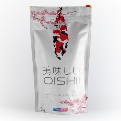 Oishii® Color 4 mm 5 kg