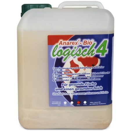 Anarex-Bio® 10 Lt