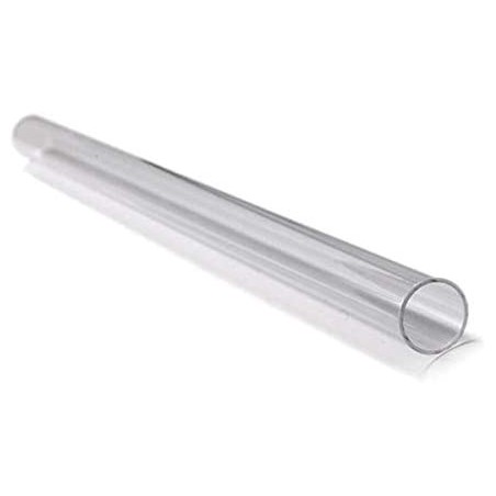 Tubo al quarzo per TMC 30/55/110 Watt