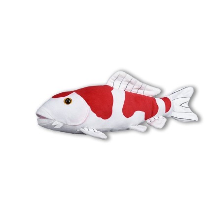 Peluche Kohaku
