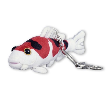 Portachiavi peluche Sanke