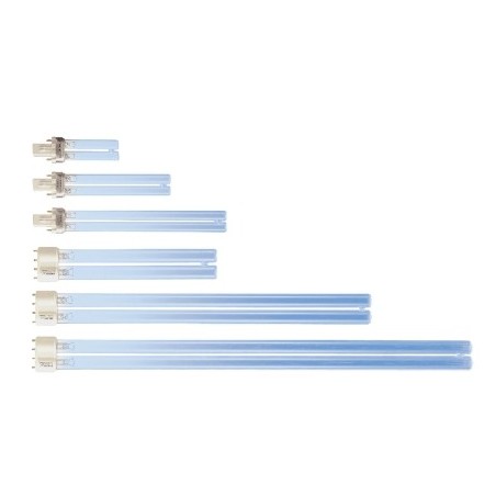 Lampada UVC PL 36 watt