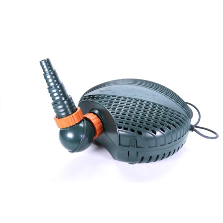 Pompa per laghetto ECO OGM 15000 - 135 Watt