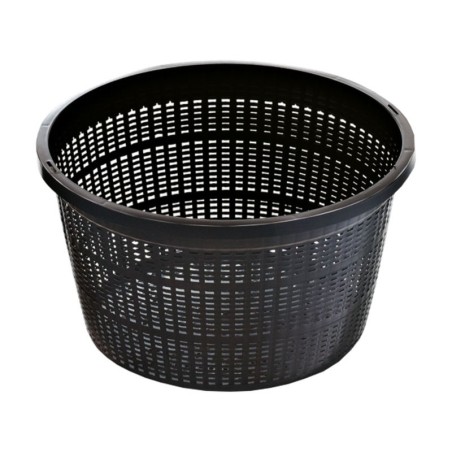 VASO PER PIANTE ACQUATICHE Ø 22 cm  H: 12 cm