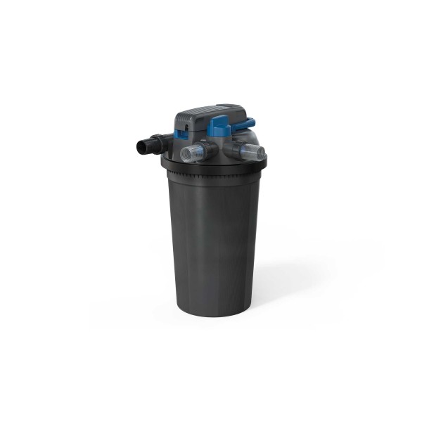 FiltoClear 31000 - Filtro a pressione con lampada UVC 60Watt