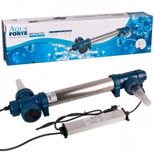 AquaForte Midi Power UVC 40 watt T5