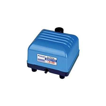 Compressore MK-20