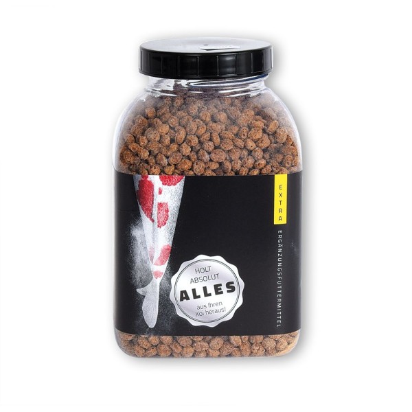 Kenko® Extra 6,5 ​​mm 500 gr