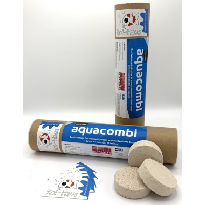 MICROPAN AQUACOMBI -...