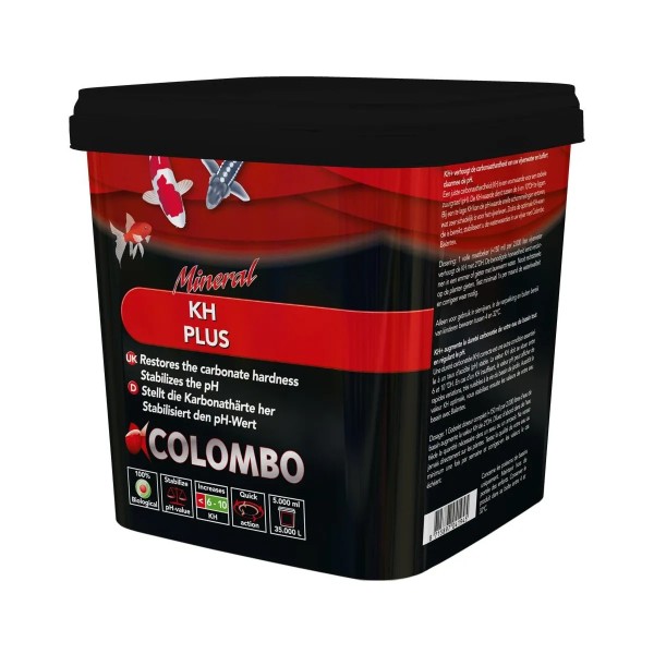 KH Plus Colombo 5000ml