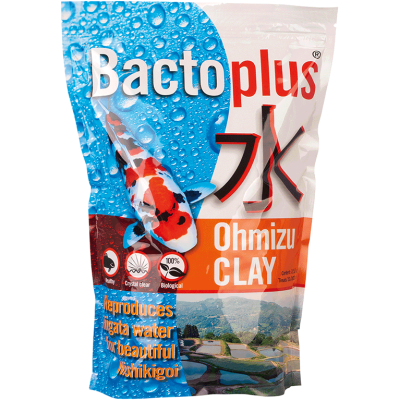 Ohmizu Clay 2.5 Litri -...