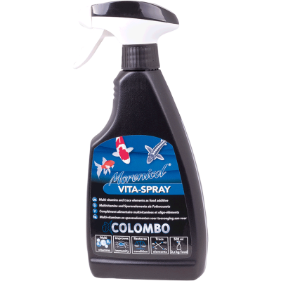 Vita Spray Colombo - 500 ml