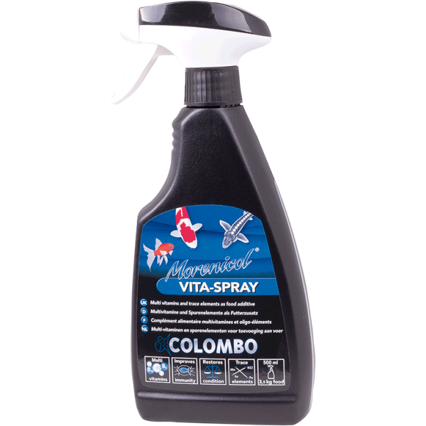 Vita Spray Colombo - 500 ml