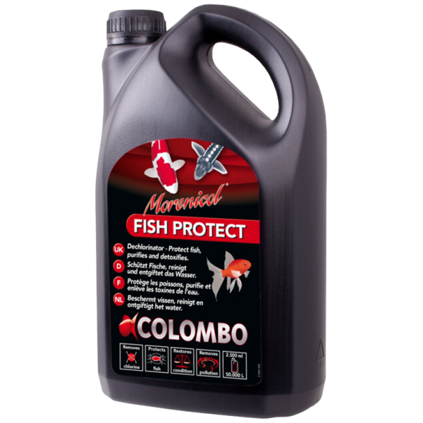 Colombo Fish Protect 2.500 ml