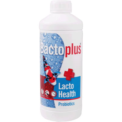 BactoPlus Lacto Health 2,5...