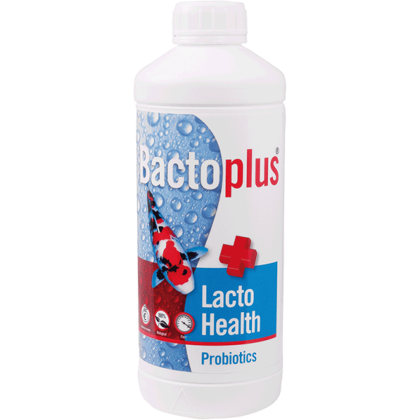 BactoPlus Lacto Health 5 Litri