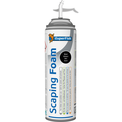 Scaping Foam 375 ml