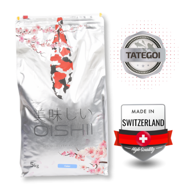 Nuovo Oishii® Mix 4,5 mm 5...