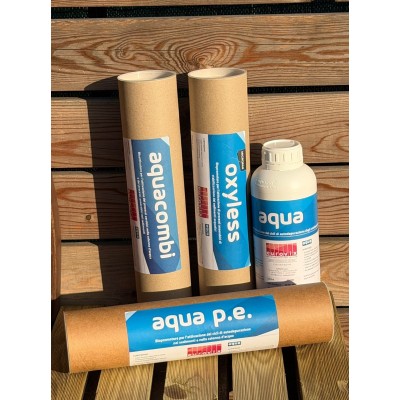 MICROPAN AQUA PE 1500 gr -...
