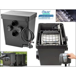 ProfilClear Premium Filtro a tamburo a gravità
