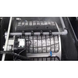 ProfilClear Premium Filtro a tamburo a gravità
