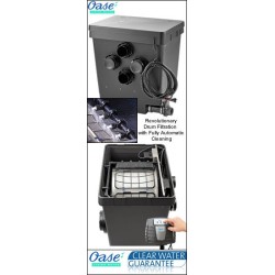 ProfilClear Premium Filtro a tamburo a gravità