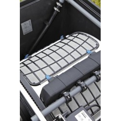 OASE ProfilClear Premium Filtro a tamburo a pompa EGC TF-L