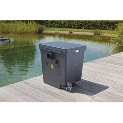 ProfiClear Premium Compact-M pompa EGC