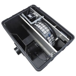 ProfiClear Premium Compact-M pompa EGC