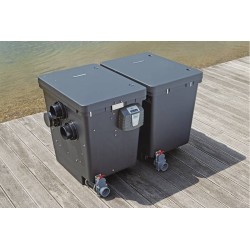 ProfiClear Premium Compact-M Gravità EGC