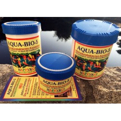 Aqua Bio-5 Probiotico in polvere – conf. 1500ml