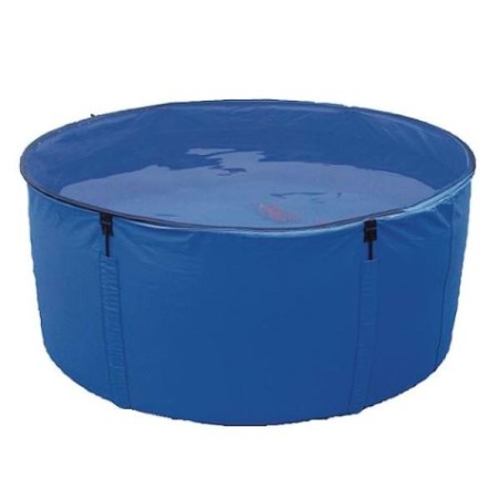 Flexi Bowl 90X60CM - Vasca pieghevole
