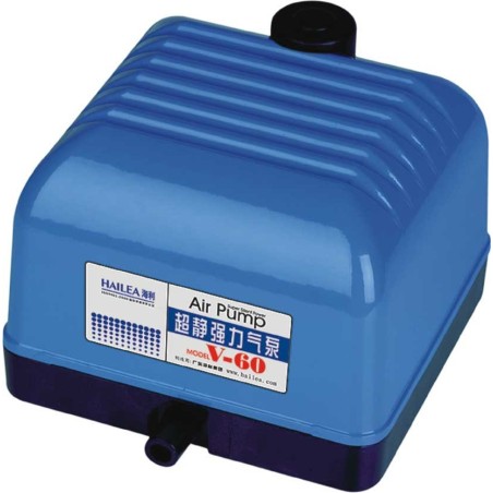 Compressore MK-60
