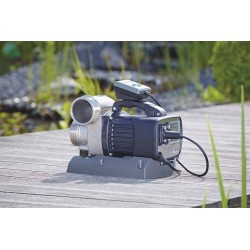 OASE  AquaMax Eco Titanium 50000 
