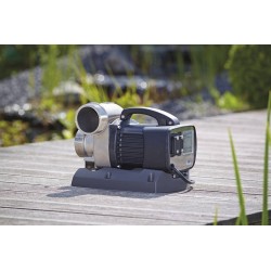 OASE  AquaMax Eco Titanium 50000 