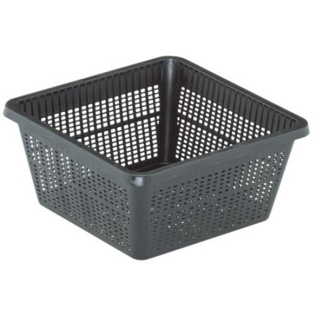 VASO PER PIANTE ACQUATICHE 28X28 CM