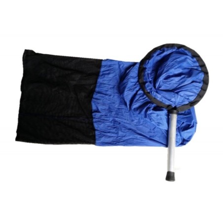 Rete a manica impermeabile 30 cm diam.
