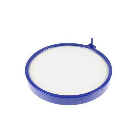 Pietra porosa MircroAir da 150mm