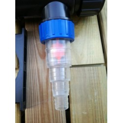 LAMPADA UVC 36 WATT